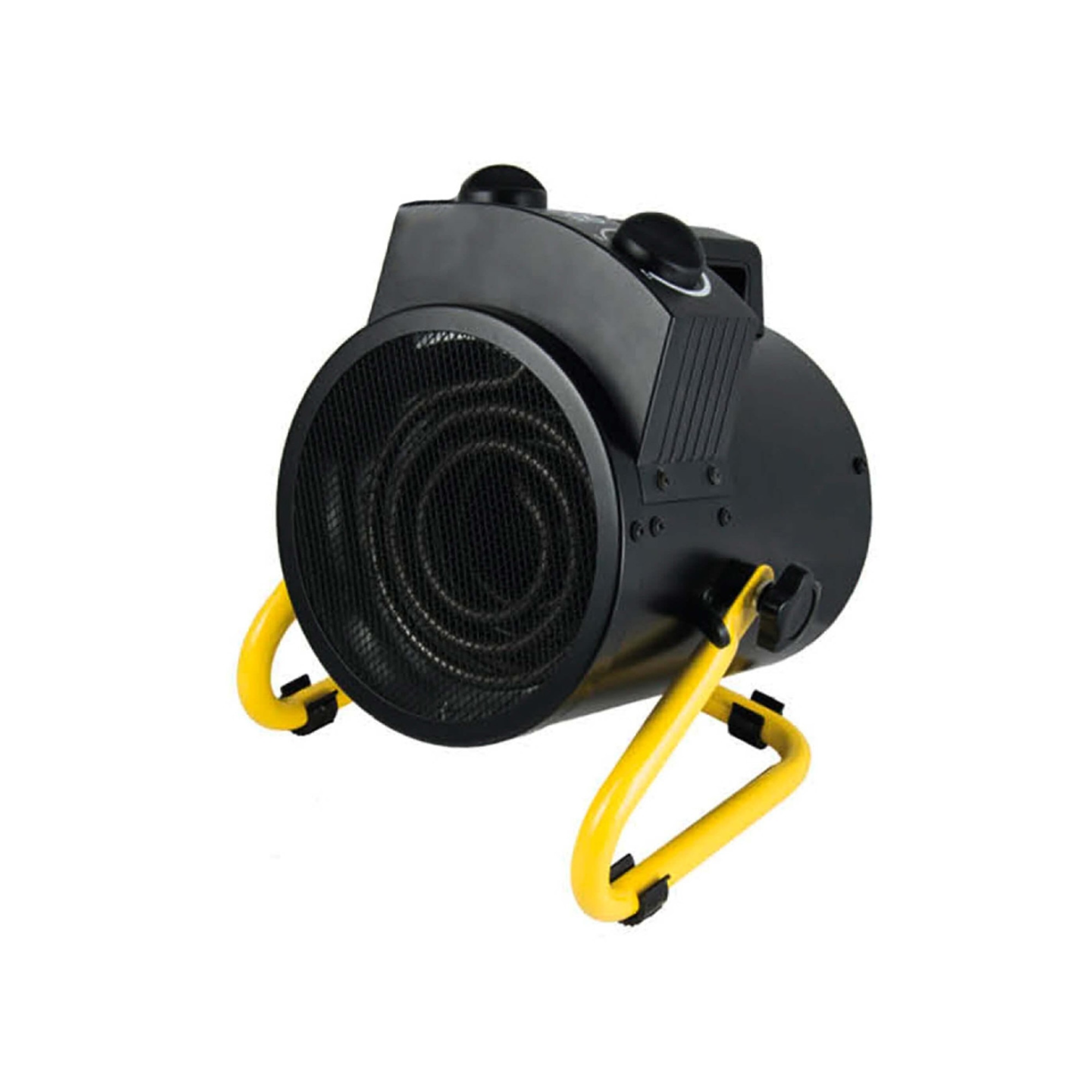 Aeroterma electrica 5000W 380V DED9932C Dedra