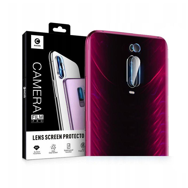 Folie sticla Mocolo lentila camera foto Xiaomi Mi 9T / Mi 9T Pro