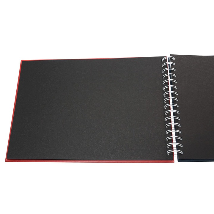 Set Album foto / GuestBook pentru nunta, design floral, personalizabil, A4 landscape, pix si dubluadeziv inclus, 3 piese