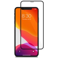 Folie iPhone 11 Pro, Full Cover, Full Glue, 11D