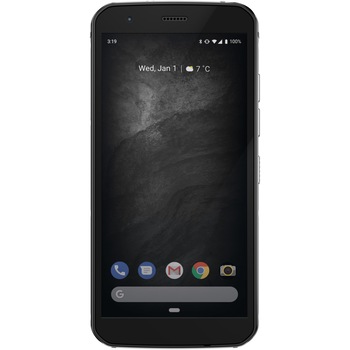 Telefon mobil CAT S52, Dual SIM, 64GB, 4G, Black Telefon mobil CAT S52, Dual SIM, 64GB, 4G, Black