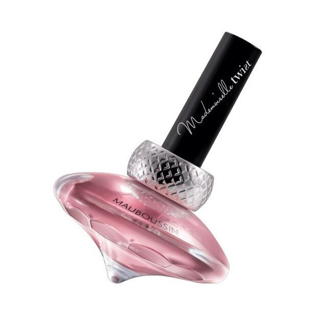 Apa de parfum Mauboussin Mademoiselle Twist 40 ml, Femei