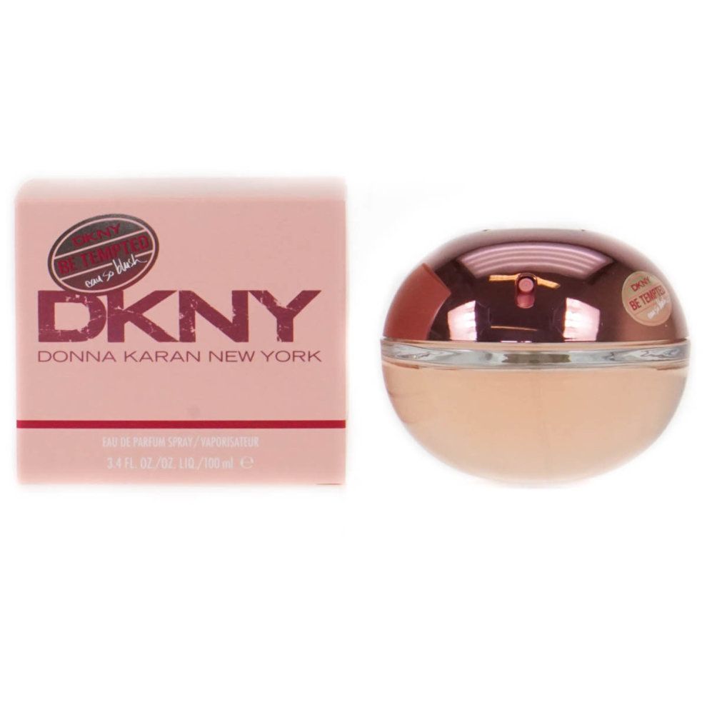 Apa de parfum DKNY Be Tempted Eau So Blush, Femei, 100ml