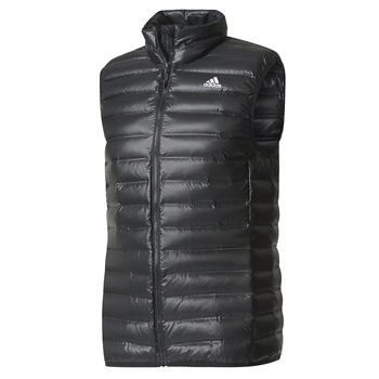 Vesta barbati Adidas Performance Fd Down Vest negru M Vesta barbati Adidas Performance Fd Down Vest negru M