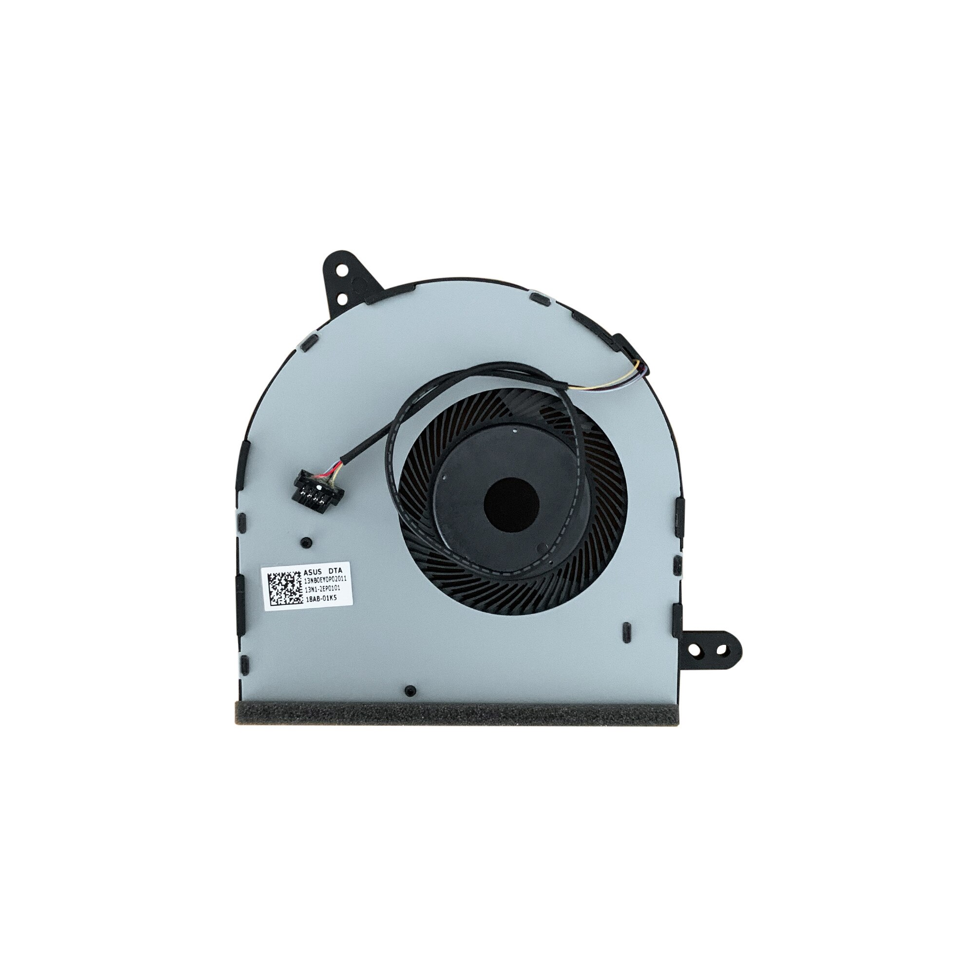 Cooler laptop Asus N705UD, N705UF, N705UN, N705UQ, N705UV, original