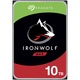 HDD Seagate IronWolf 10TB, 7200rpm, 256MB cache, SATA-III