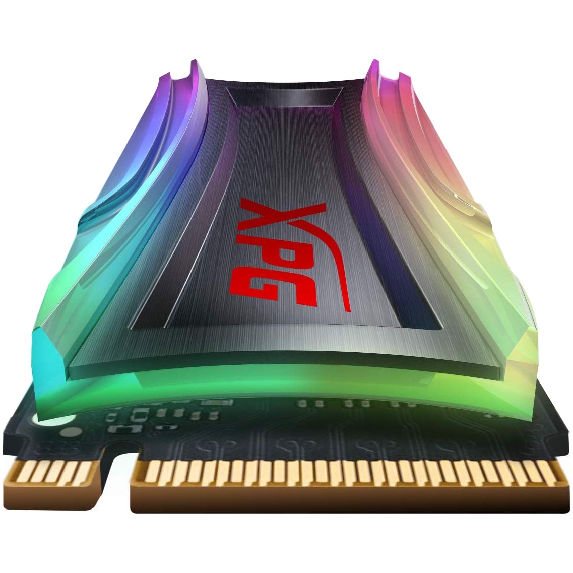 Solid State Drive (SSD) ADATA XPG SPECTRIX, S40G RGB, 1TB, M.2