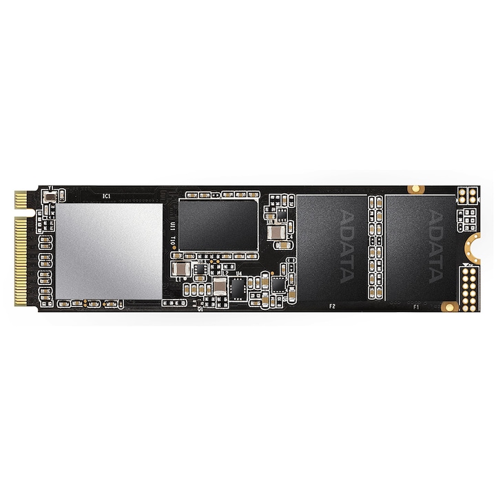 Solid State Drive (SSD) ADATA SX8200 PRO, 2TB, M.2