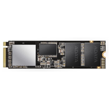 Solid-State Drive (SSD) ADATA SX8200 PRO, 2TB, NVMe, M.2. Solid-State Drive (SSD) ADATA SX8200 PRO, 2TB, NVMe, M.2.