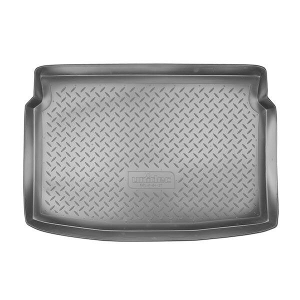 Covor pentru portbagaj ART STYLE stil tavita dedicat PEUGEOT 207 an 2006-2014 Hatchback