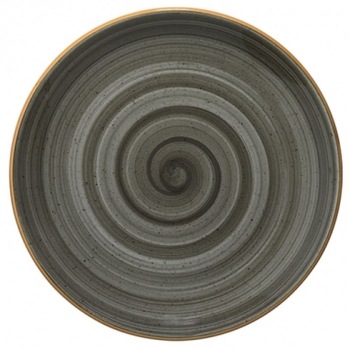 Farfurie din portelan BONNA colectia SPACE 27cm Farfurie din portelan BONNA colectia SPACE 27cm