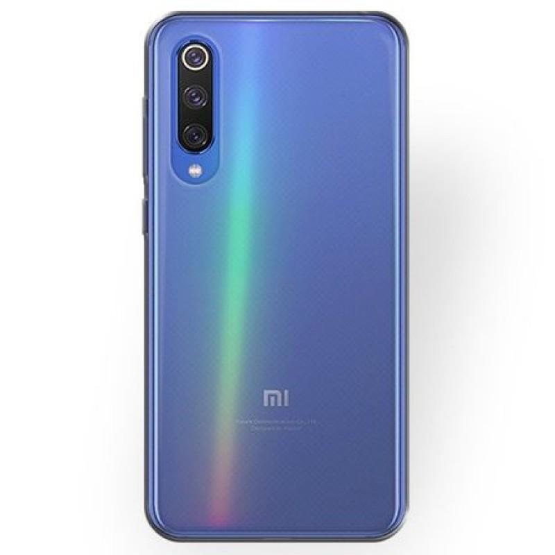 Carcasa TECH-PROTECT Flexair Xiaomi Mi9 SE Crystal