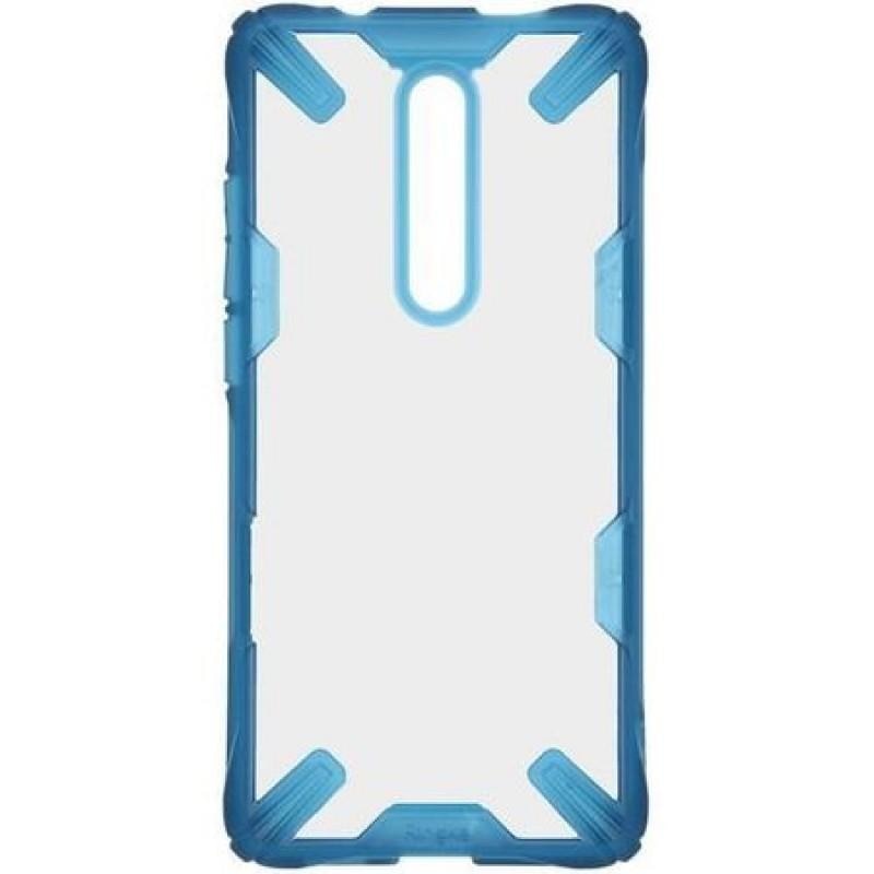 Carcasa Ringke Fusion X Xiaomi Mi 9T / Mi 9T Pro Space Blue
