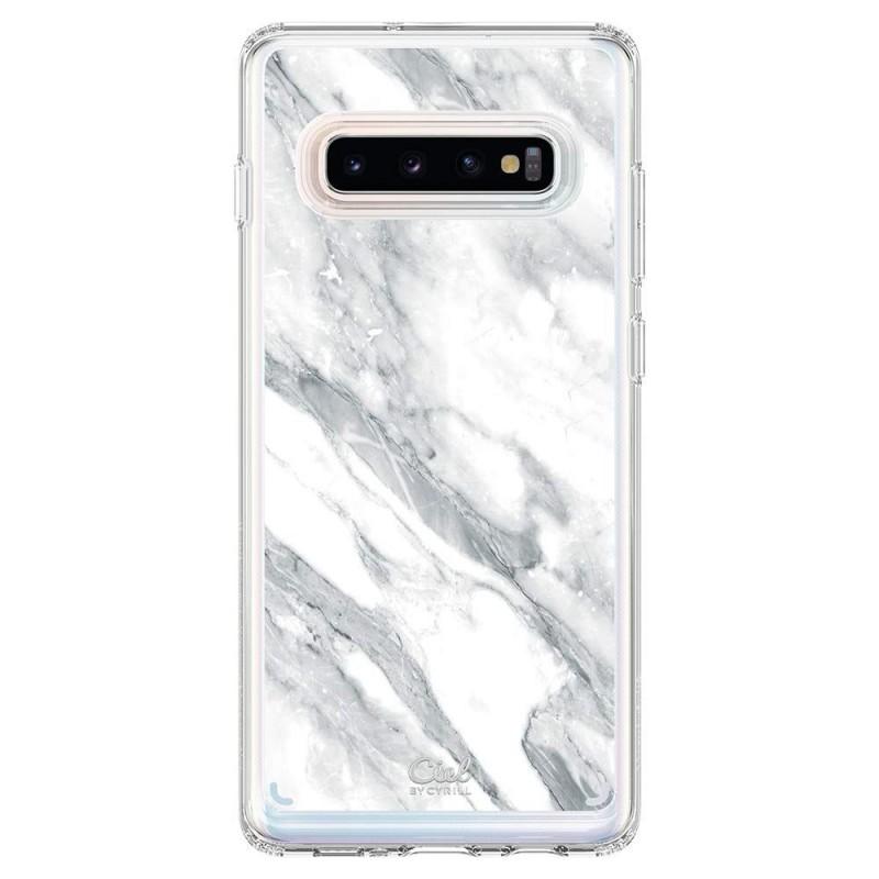 Carcasa Spigen Ciel Samsung Galaxy S10 Marble