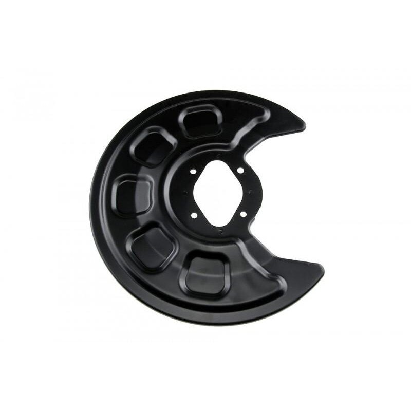 Aparatoare disc frana Volkswagen Caddy 3 (2004->) 2K0615609D