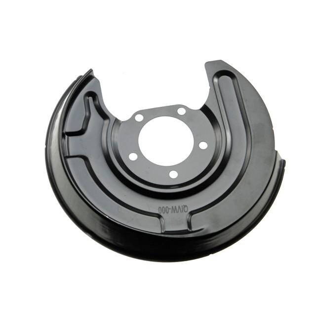 Aparatoare disc frana Skoda Superb (2002-2008) 8E0615611C
