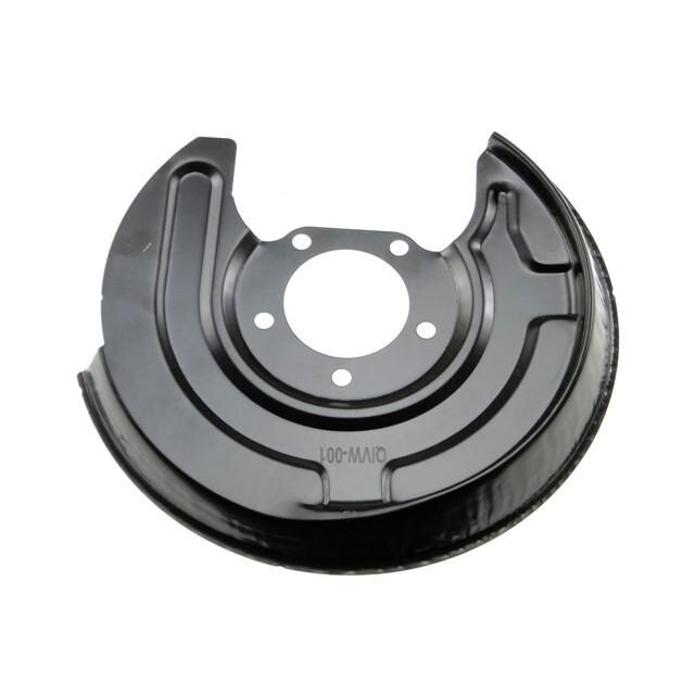 Aparatoare disc frana Skoda Superb (2002-2008) 8E0615612C