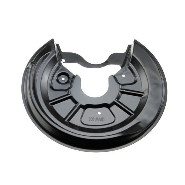 Aparatoare disc frana Volkswagen Touran (2003->) 1K0615612AB