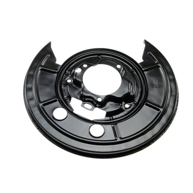 Aparatoare disc frana Peugeot Boxer (2006->) 77364017