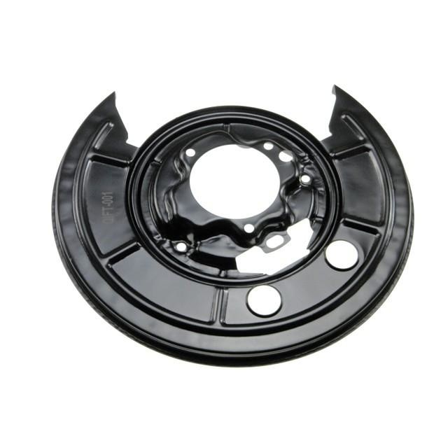 Aparatoare disc frana Peugeot Boxer (2006->) 77364018