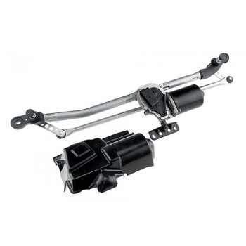 Ansamblu stergatoare / motoras stergatoare parbriz fata Opel Astra G (1999-2005) 1270001 Ansamblu stergatoare / motoras stergatoare parbriz fata Opel Astra G (1999-2005) 1270001