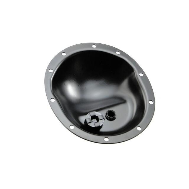 Capac grup / diferential Jeep Wrangler (YJ,SJ_) (1986-1996) 5012811AA