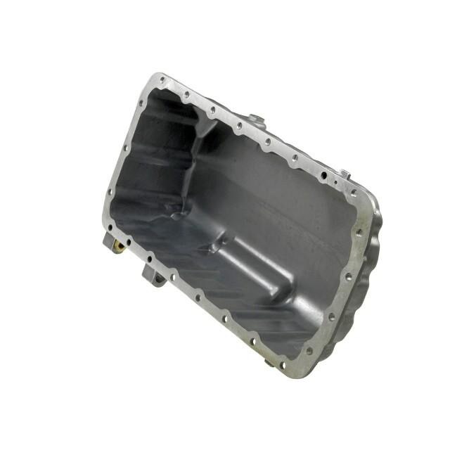 Baie ulei Peugeot Partner (2003-2007) 0301.H6