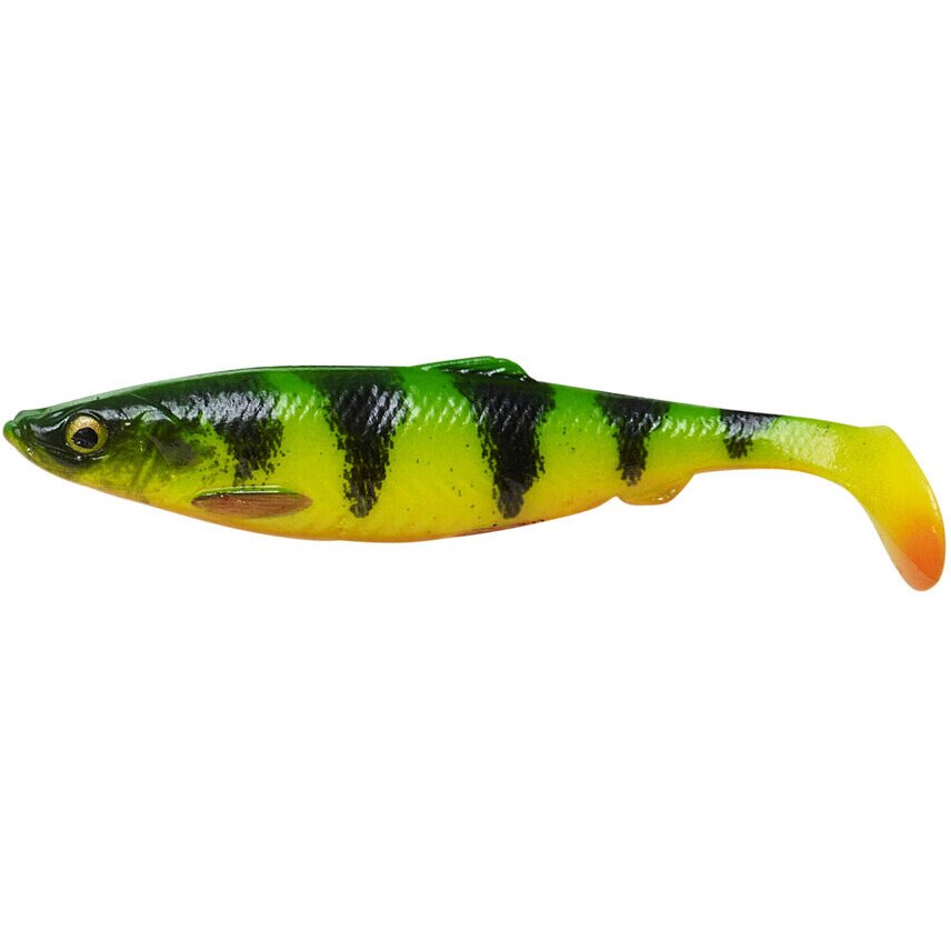 Set Shad-uri Savage Gear 4D Hering 9cm Firetiger