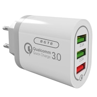 incarcator retea bgtb cu 3 porturi usb quick charge qualcomm 30 alb imagen 47_0_
0