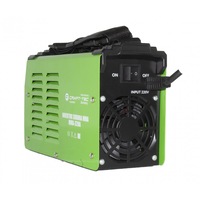 aparat de sudura - invertor craft-tec 320a 16-4 mm clesti de sudura pachet promo 2019 imagen 17_0_
0