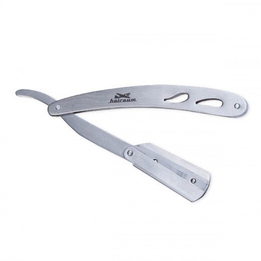 Brici, Hairgum, otel