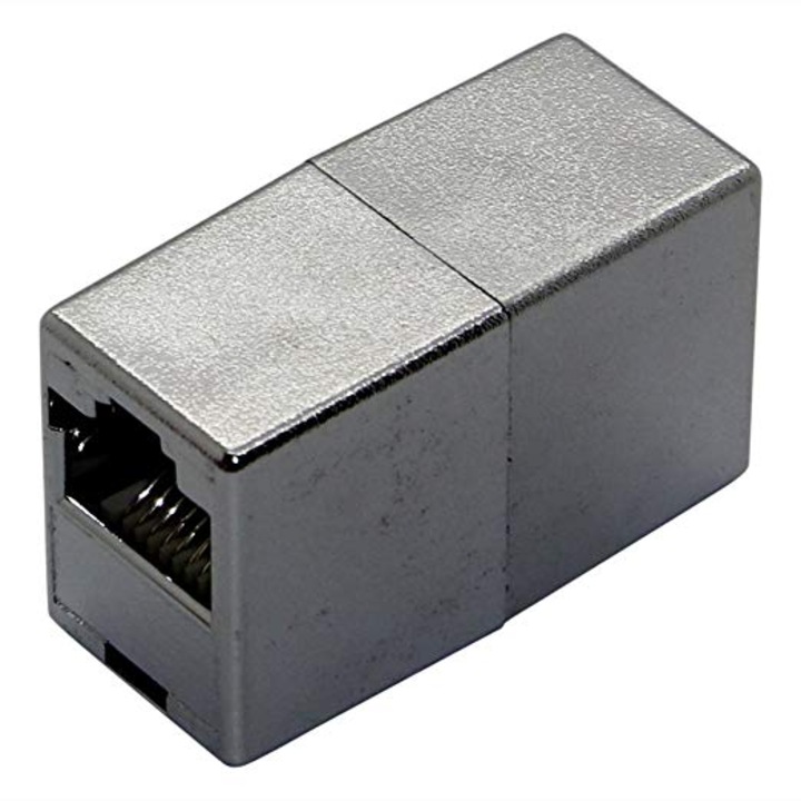Модул за свързване, Digitus, cat 5e Class D, RJ45