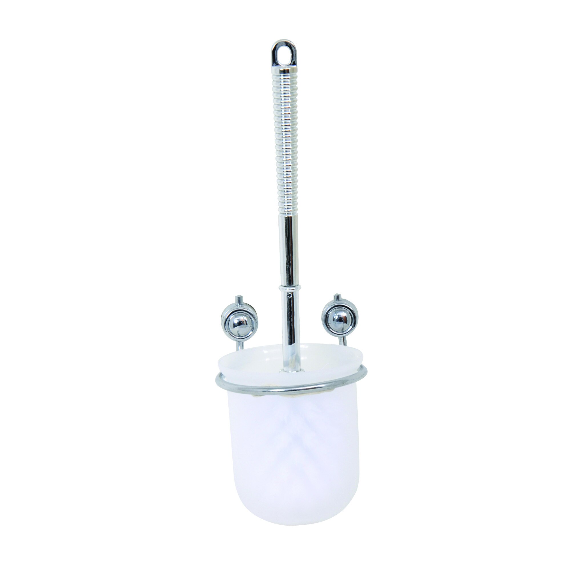 Perie wc cu fixare in perete ,Msv, Simply