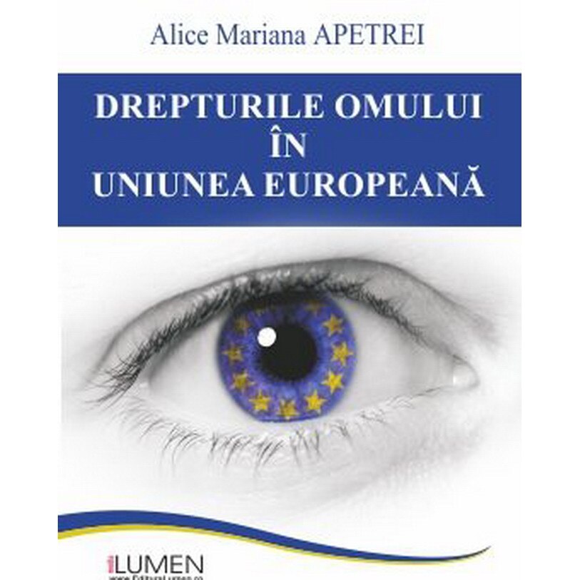 Drepturile omului in Uniunea Europeana