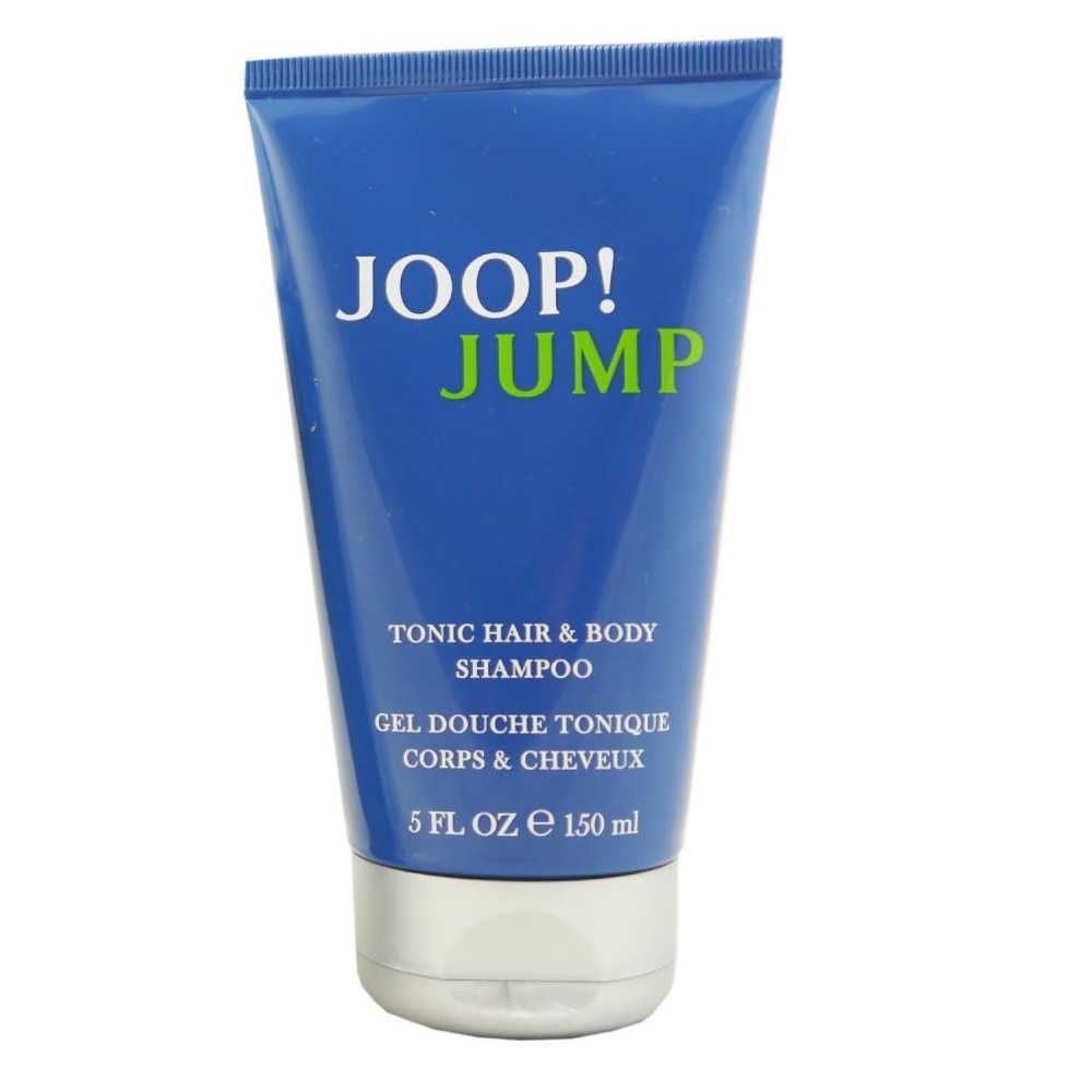 Gel de dus Joop Jump, barbati, 300 ml