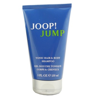 Gel de dus Joop Jump, barbati, 300 ml Gel de dus Joop Jump, barbati, 300 ml
