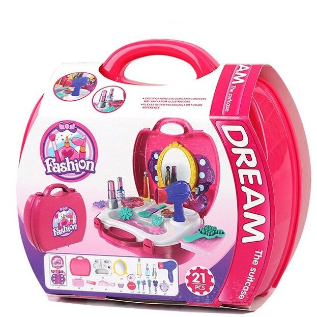 Set de infrumusetare in gentuta Malipen 21 accesorii