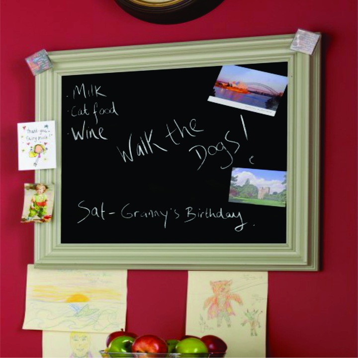 Vopsea Tabla De Scris Neagra MagPaint 1 L