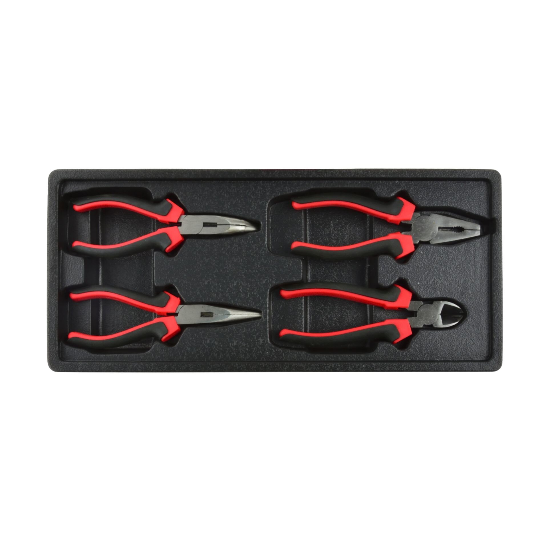 Set 4 clesti 160mm, GEKO G10832F