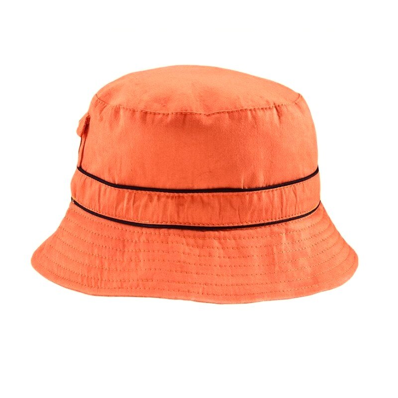 Palarie Protectie Soare, Baby Banz, Portocaliu