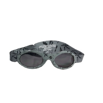 Ochelari Protectie Soare, Banz Bubzee, Graffity, 0-2 ani Ochelari Protectie Soare, Banz Bubzee, Graffity, 0-2 ani