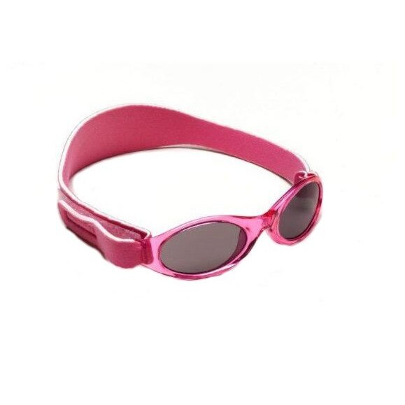 Ochelari Protectie Soare, Banz Bubzee, Petal Pink, 0-2 ani