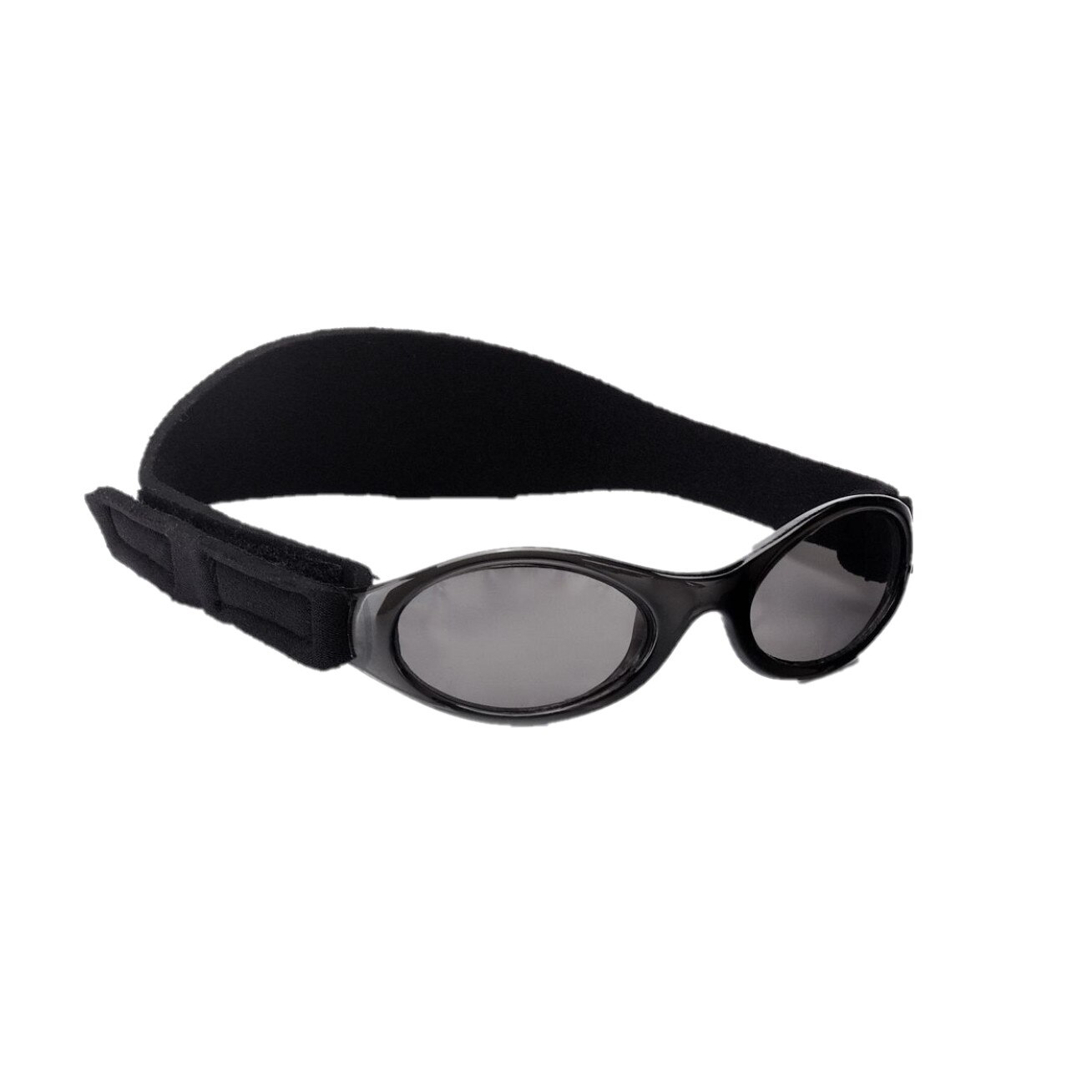 Ochelari Protectie Soare, Banz Bubzee, Onyx Black, 0-2 ani