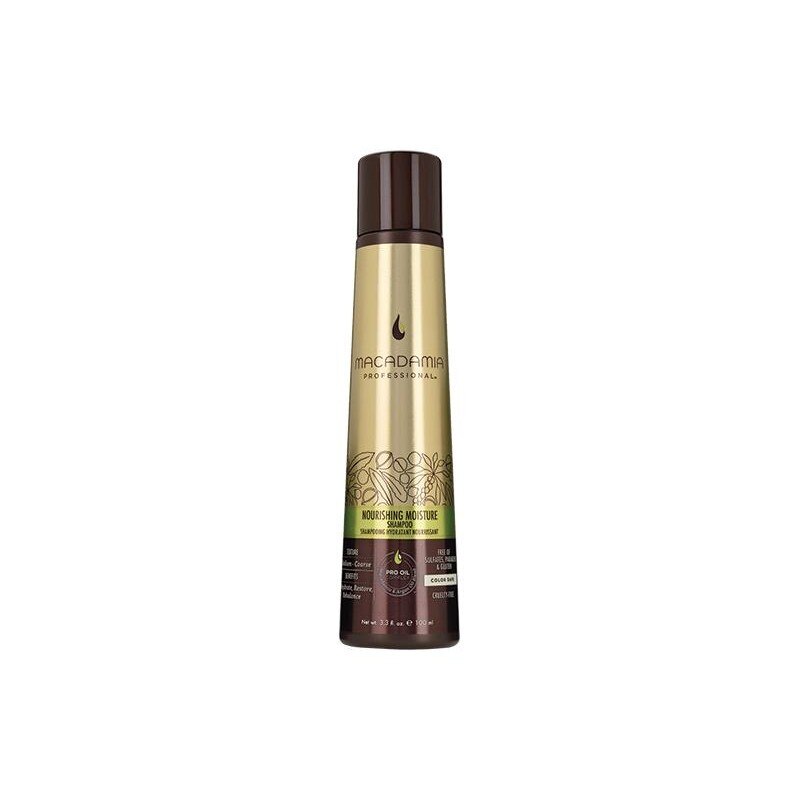 Sampon Macadamia Professional Nourishing Moisture, 100 ml