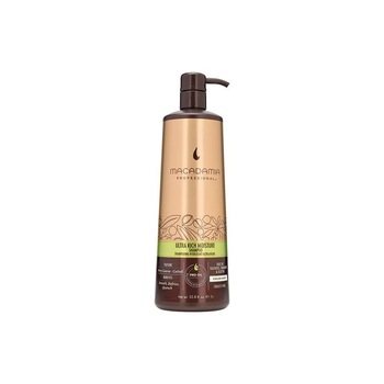 Sampon Macadamia Professional Ultra Rich Moisture, 1000 ml Sampon Macadamia Professional Ultra Rich Moisture, 1000 ml