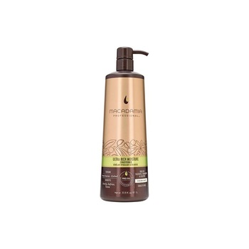 Balsam Macadamia Professional Ultra Rich Moisture, 1000 ml Balsam Macadamia Professional Ultra Rich Moisture, 1000 ml