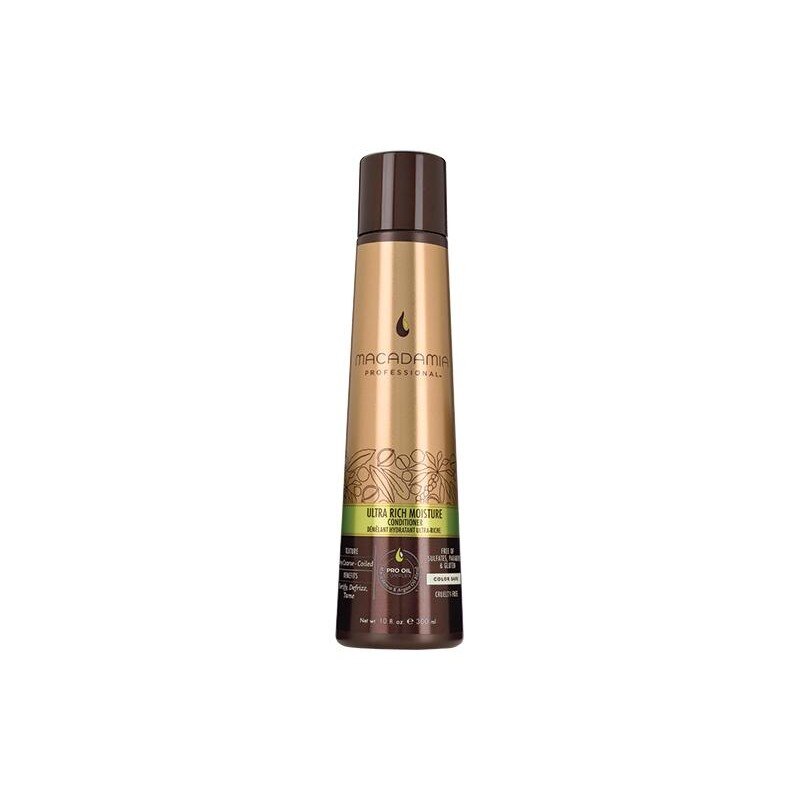 Balsam Macadamia Professional Ultra Rich Moisture, 300 ml