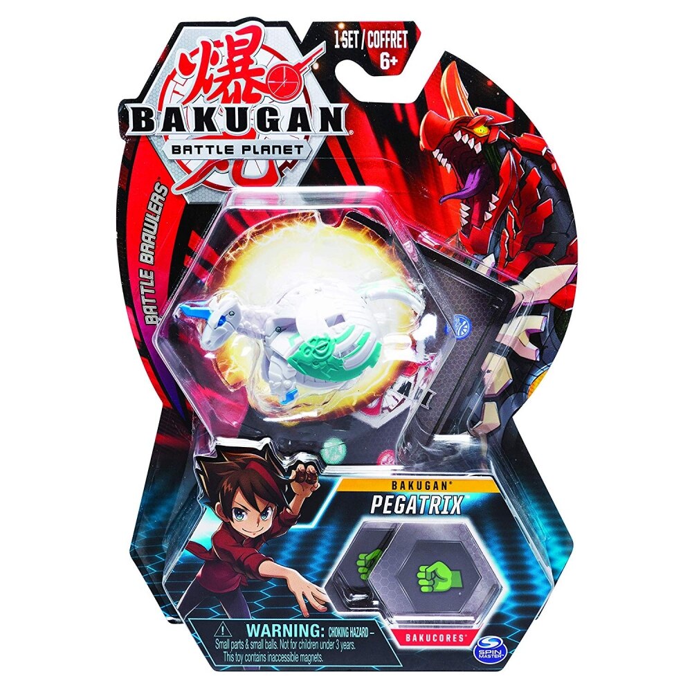 set de bakugan