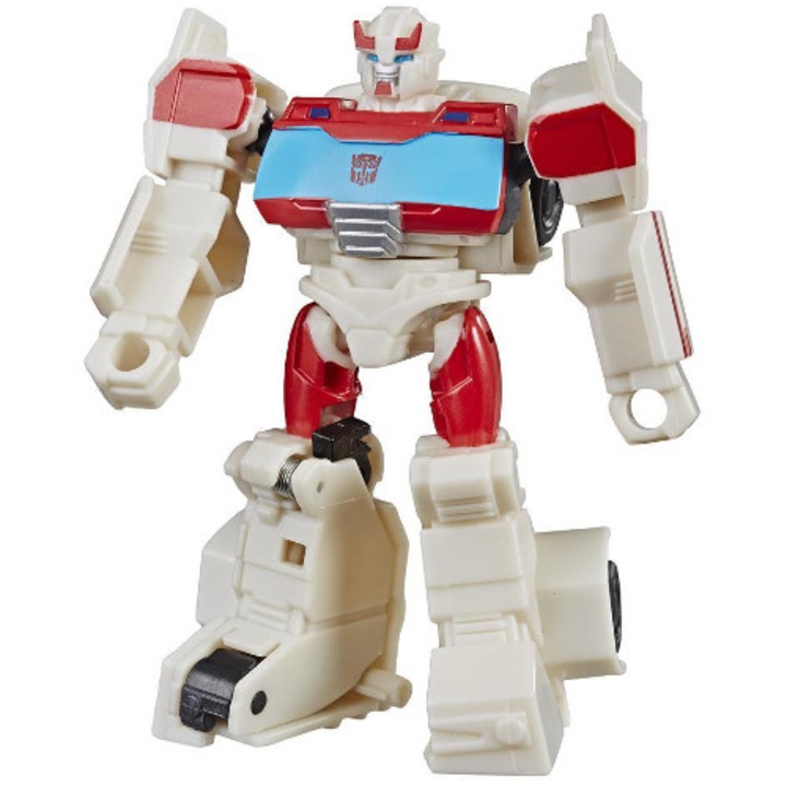Figurina Hasbro Transformers Cyberverse Scout Class Ratchet