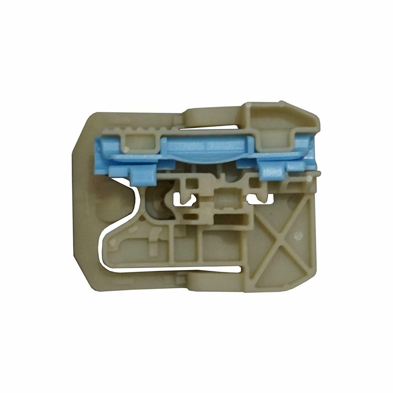 Clips reparatie macara geam electric Audi A4 Q5 09-15/ Q7 13->/ Skoda Octavia MK3 13-> (stanga-fata)